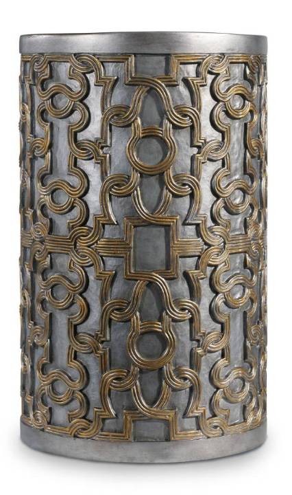 Picture of  MELANGE GIA DRUM TABLE         