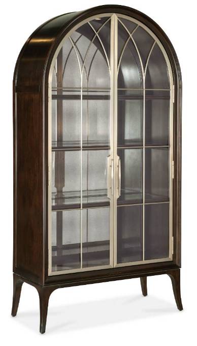 Picture of  BELLA DONNA DISPLAY CABINET         