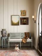 Picture of  CHARLESTON SIDE TABLE          