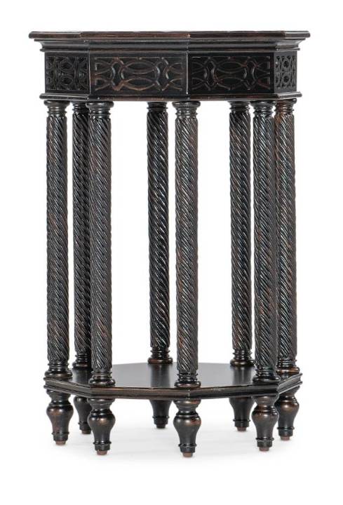 Picture of  CHARLESTON SIDE TABLE          