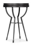 Picture of  COMMERCE & MARKET METAL SIDE TABLE       