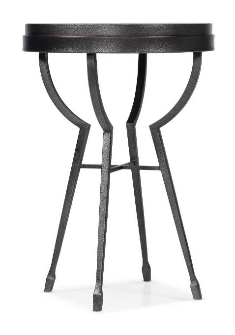 Picture of  COMMERCE & MARKET METAL SIDE TABLE       