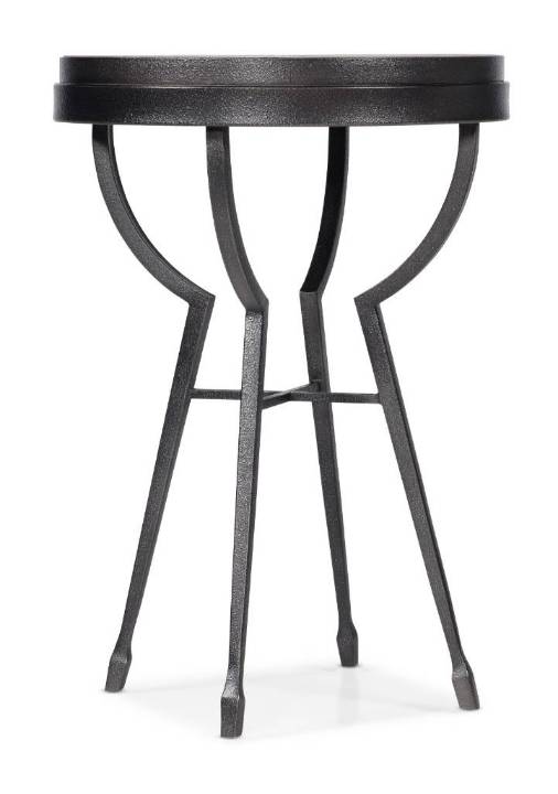 Picture of  COMMERCE & MARKET METAL SIDE TABLE       