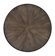 Picture of  COMMERCE & MARKET METAL SIDE TABLE       