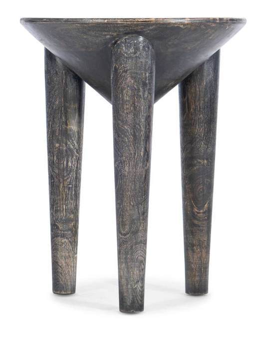 Picture of  COMMERCE & MARKET ARNESS SIDE TABLE       