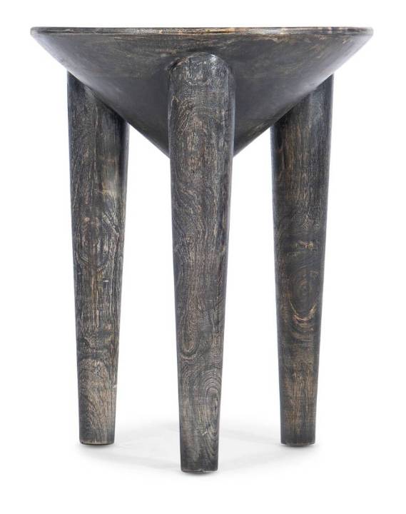 Picture of  COMMERCE & MARKET ARNESS SIDE TABLE       