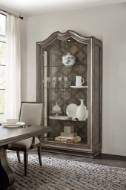 Picture of  WOODLANDS DISPLAY CABINET          
