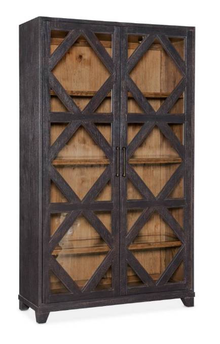 Picture of  BIG SKY DISPLAY CABINET         