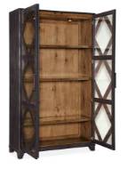 Picture of  BIG SKY DISPLAY CABINET         