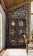 Picture of  BIG SKY DISPLAY CABINET         