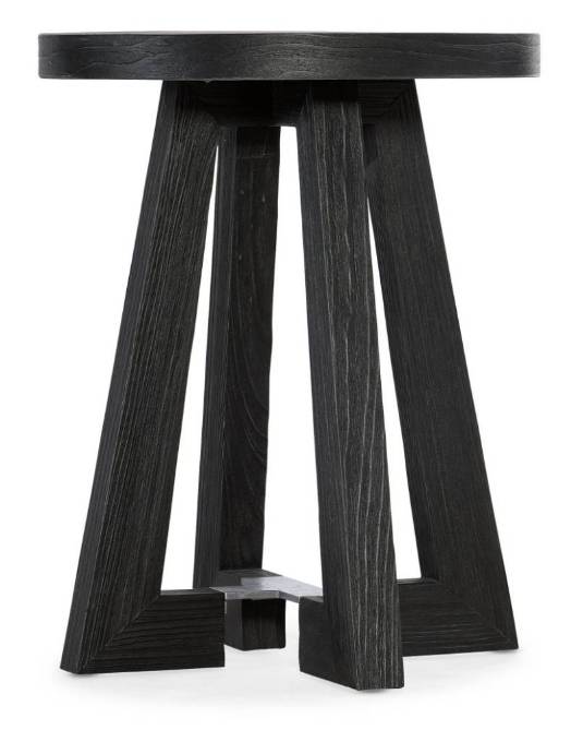 Picture of  CHAPMAN SHOU SUGI BAN SIDE TABLE       