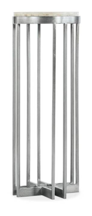 Picture of  MELANGE MARIN 32IN ACCENT END TABLE       