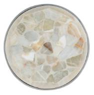 Picture of  MELANGE MARIN 32IN ACCENT END TABLE       