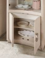 Picture of  NOUVEAU CHIC DISPLAY CABINET         