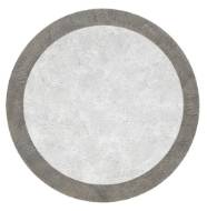 Picture of  MELANGE KORENA ACCENT TABLE         