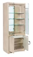 Picture of  NOUVEAU CHIC DISPLAY CABINET         