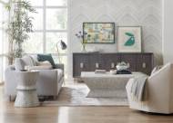 Picture of  MELANGE KORENA ACCENT TABLE         