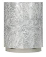 Picture of  MELANGE EMILE ACCENT TABLE         