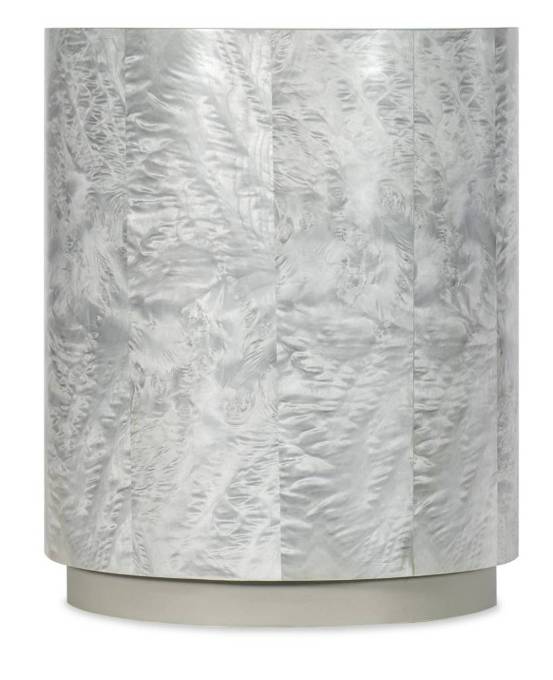 Picture of  MELANGE EMILE ACCENT TABLE         