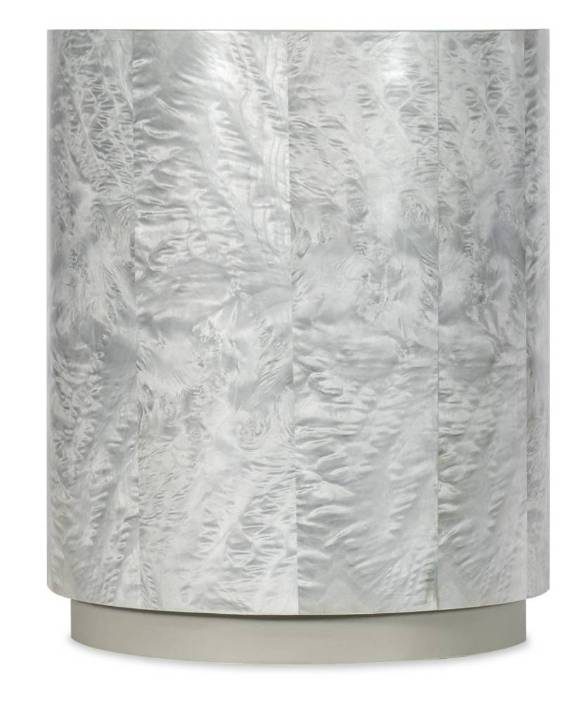 Picture of  MELANGE EMILE ACCENT TABLE         