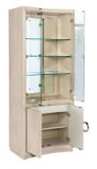 Picture of  NOUVEAU CHIC DISPLAY CABINET         