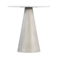 Picture of  MODERN MOOD ROUND ACCENT TABLE        