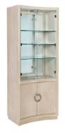 Picture of  NOUVEAU CHIC DISPLAY CABINET         