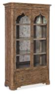 Picture of  AMERICANA DISPLAY CABINET          