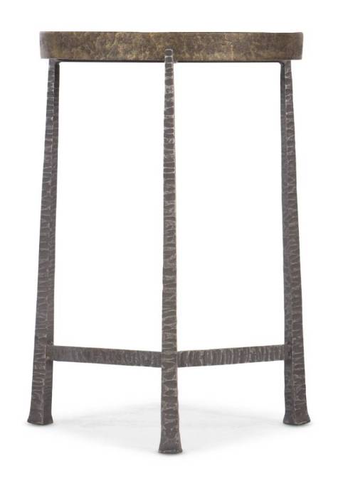 Picture of  MELANGE FUNDA ACCENT TABLE         