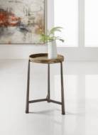 Picture of  MELANGE FUNDA ACCENT TABLE         