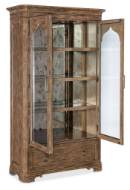Picture of  AMERICANA DISPLAY CABINET          