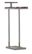 Picture of  MELANGE HALEE ACCENT TABLE         