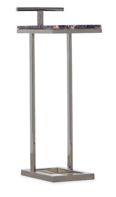 Picture of  MELANGE HALEE ACCENT TABLE         