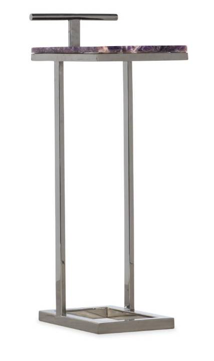 Picture of  MELANGE HALEE ACCENT TABLE         