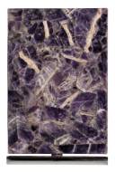 Picture of  MELANGE HALEE ACCENT TABLE         