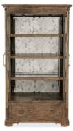 Picture of  AMERICANA DISPLAY CABINET          