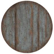 Picture of  LA GRANGE PRAUSE GATE LEG ROUND TABLE      