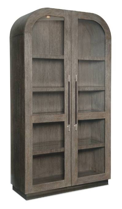 Picture of  MODERN MOOD DISPLAY CABINET         