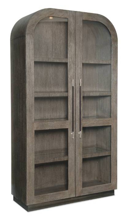 Picture of  MODERN MOOD DISPLAY CABINET         