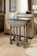 Picture of  LA GRANGE PRAUSE GATE LEG ROUND TABLE      