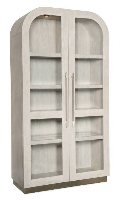 Picture of  MODERN MOOD DISPLAY CABINET         