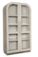 Picture of  MODERN MOOD DISPLAY CABINET         