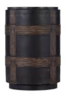 Picture of  MELANGE BURBANK ROUND ACCENT TABLE        