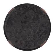 Picture of  MELANGE BURBANK ROUND ACCENT TABLE        