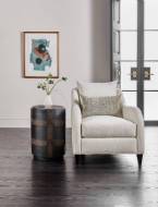 Picture of  MELANGE BURBANK ROUND ACCENT TABLE        