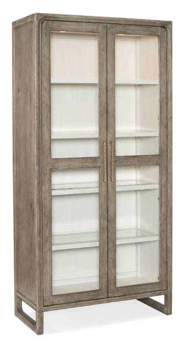 Picture of  SERENITY SANDERLING DISPLAY CABINET         