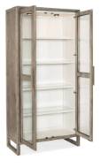 Picture of  SERENITY SANDERLING DISPLAY CABINET         