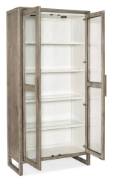 Picture of  SERENITY SANDERLING DISPLAY CABINET         