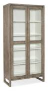 Picture of  SERENITY SANDERLING DISPLAY CABINET         