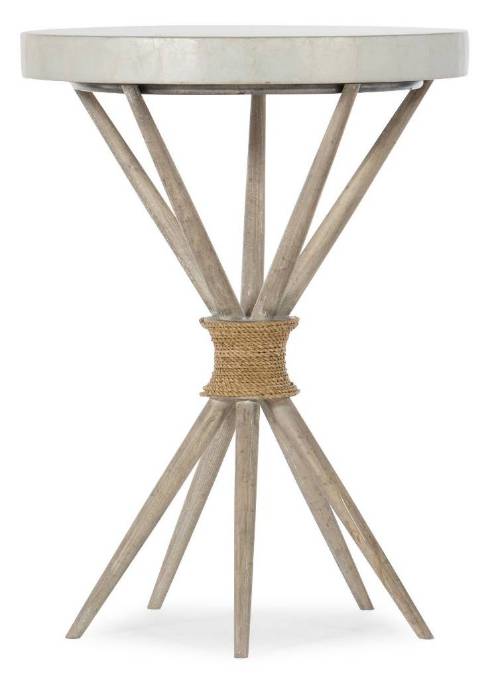 Picture of  AMANI ACCENT TABLE          